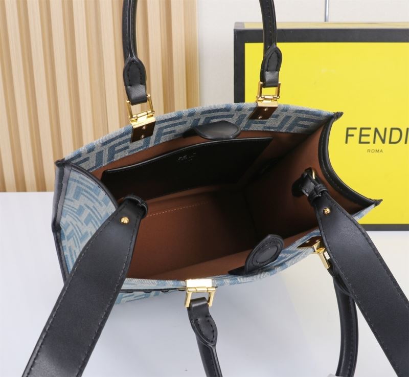 Fendi Sunshine Bags